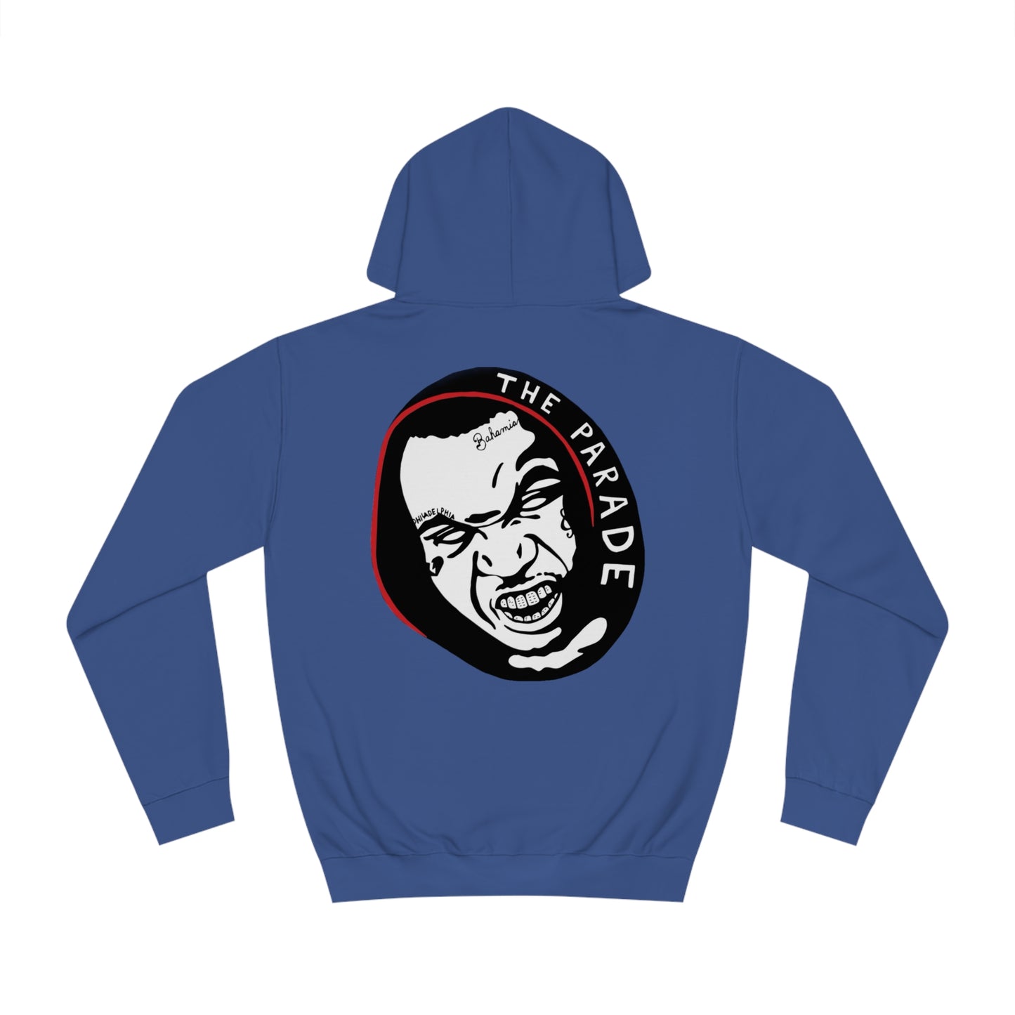 Philly Swain by Philly Swain Hoodie