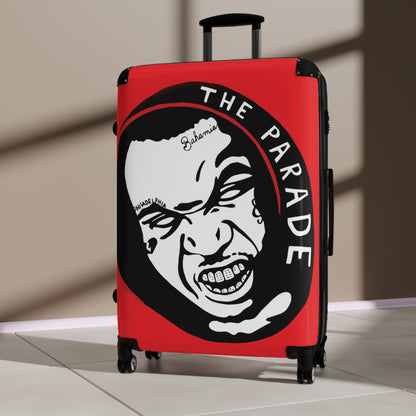 Parade Suitcase