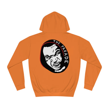 Philly Swain by Philly Swain Hoodie