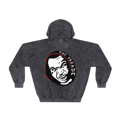 Philly Swain by Philly Swain  Mineral Wash Hoodie