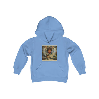 Parade Youth Hooded Sweatshirt 12 colors