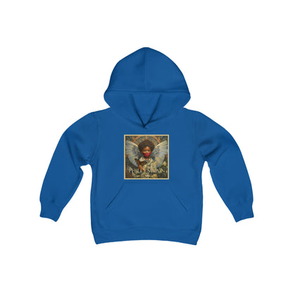 Parade Youth Hooded Sweatshirt 12 colors